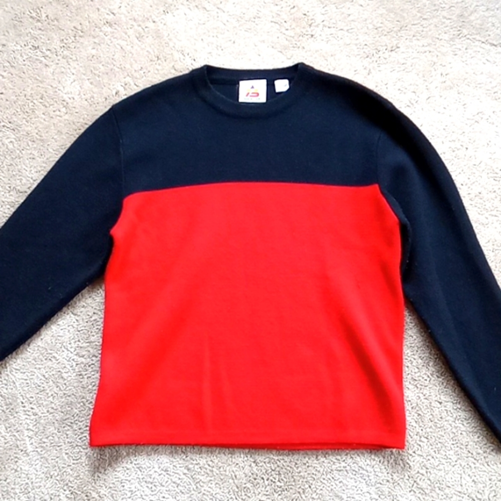 Vintage 80s style Sweater